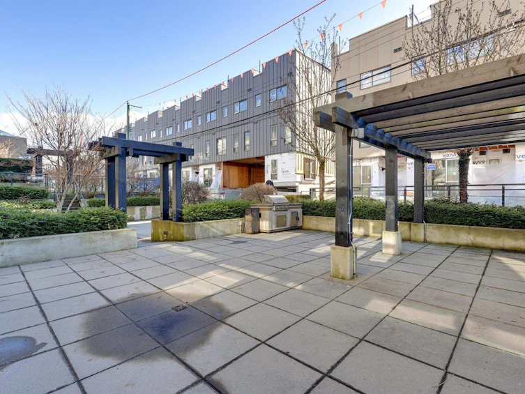 106-625 E 3rd Street, North Vancouver, BC, V7L 1G6 - 27