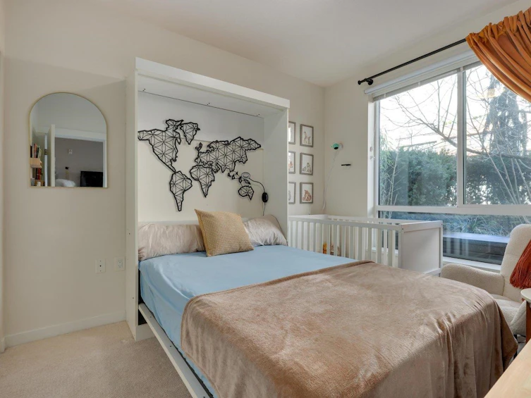 106-625 E 3rd Street, North Vancouver, BC, V7L 1G6 - 18