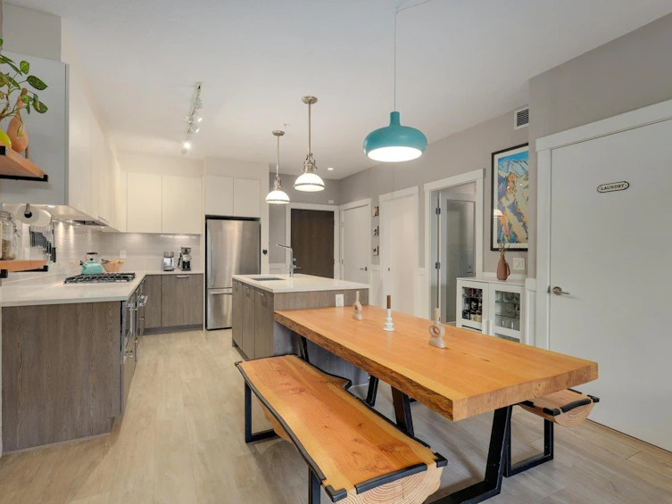 106-625 E 3rd Street, North Vancouver, BC, V7L 1G6 - 6