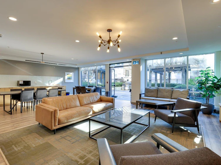 106-625 E 3rd Street, North Vancouver, BC, V7L 1G6 - 26