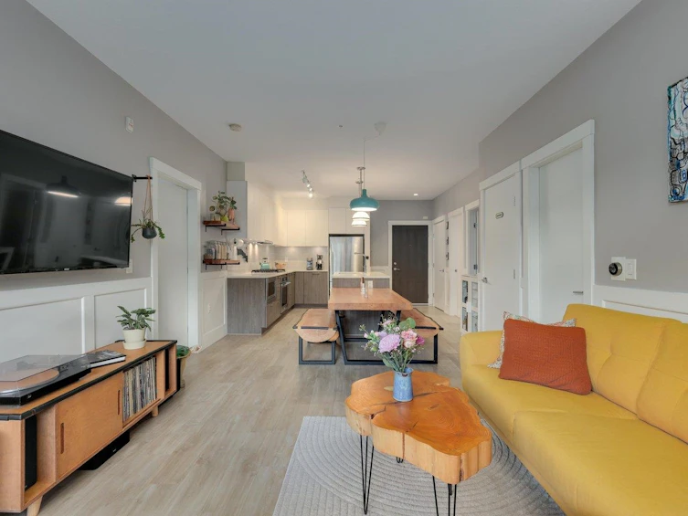 106-625 E 3rd Street, North Vancouver, BC, V7L 1G6 - 4