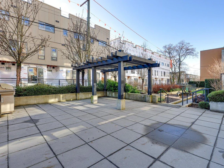106-625 E 3rd Street, North Vancouver, BC, V7L 1G6 - 28