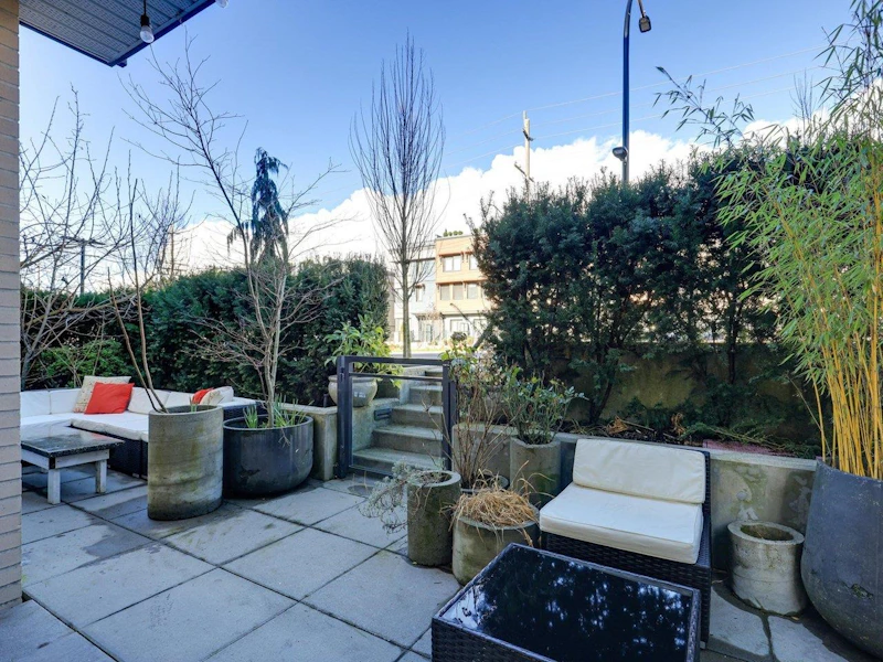 106 - 625 E 3rd Street, North Vancouver BC