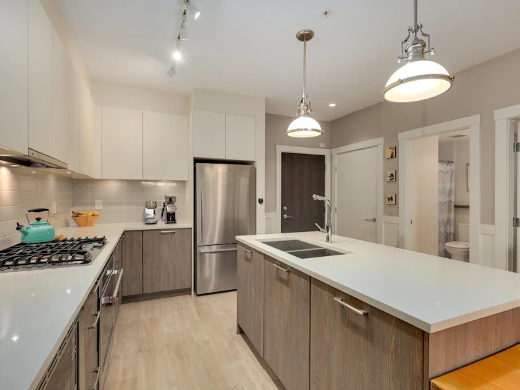 106-625 E 3rd Street, North Vancouver, BC, V7L 1G6 - 9