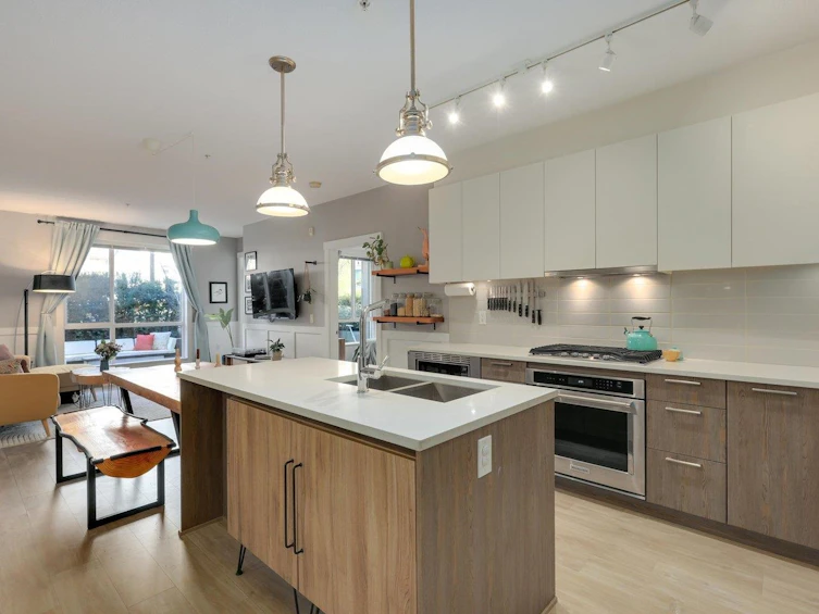 106-625 E 3rd Street, North Vancouver, BC, V7L 1G6 - 10