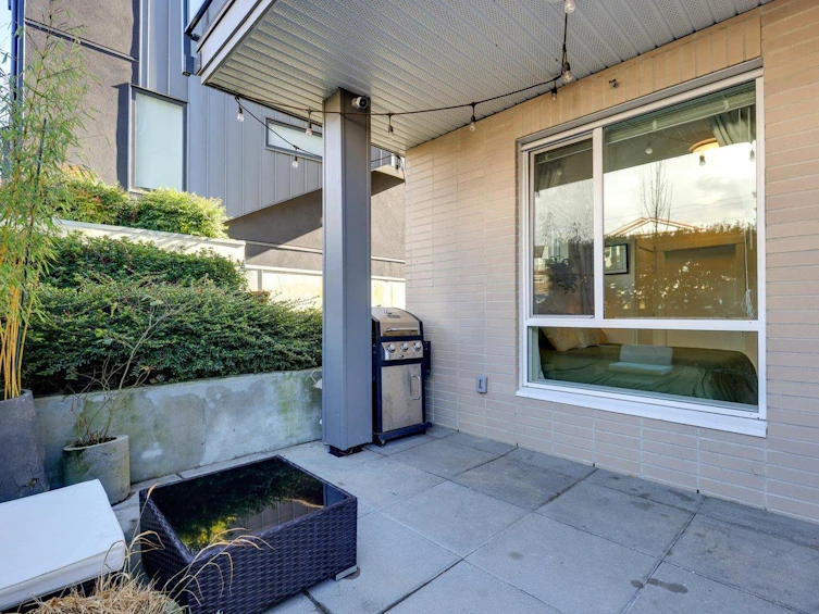106-625 E 3rd Street, North Vancouver, BC, V7L 1G6 - 22