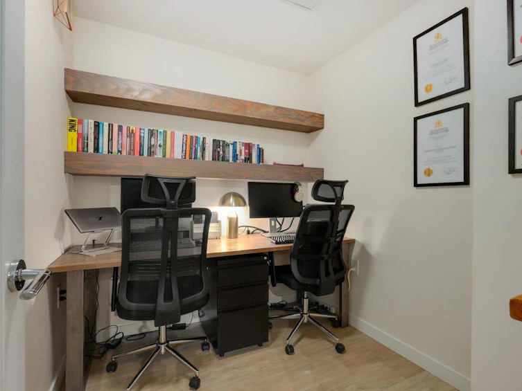 106-625 E 3rd Street, North Vancouver, BC, V7L 1G6 - 19
