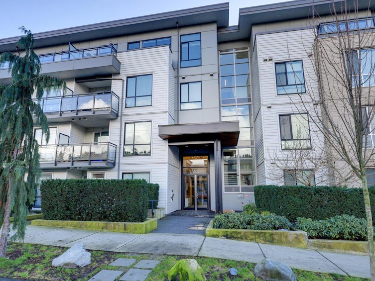 106-625 E 3rd Street, North Vancouver, BC, V7L 1G6 - 30