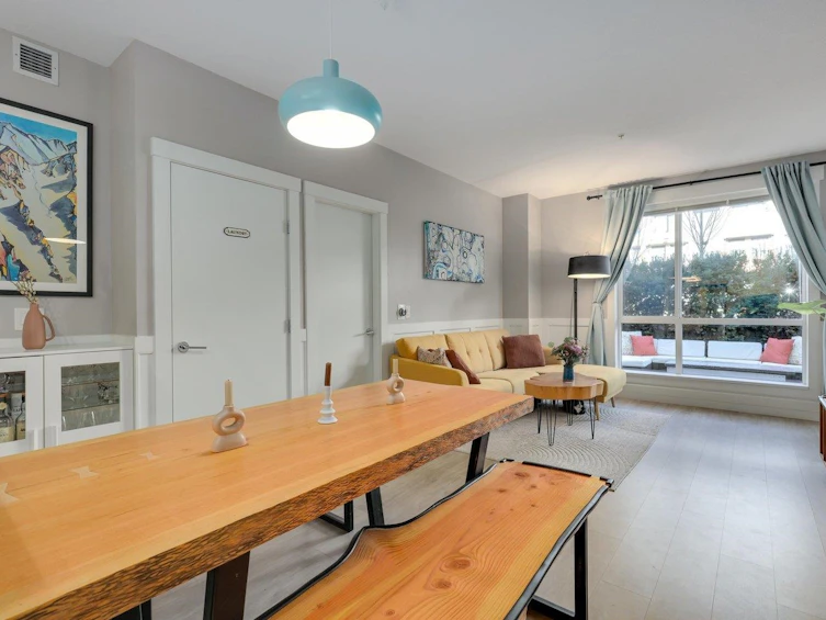 106-625 E 3rd Street, North Vancouver, BC, V7L 1G6 - 7