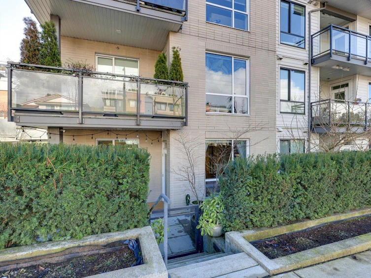 106-625 E 3rd Street, North Vancouver, BC, V7L 1G6 - 24