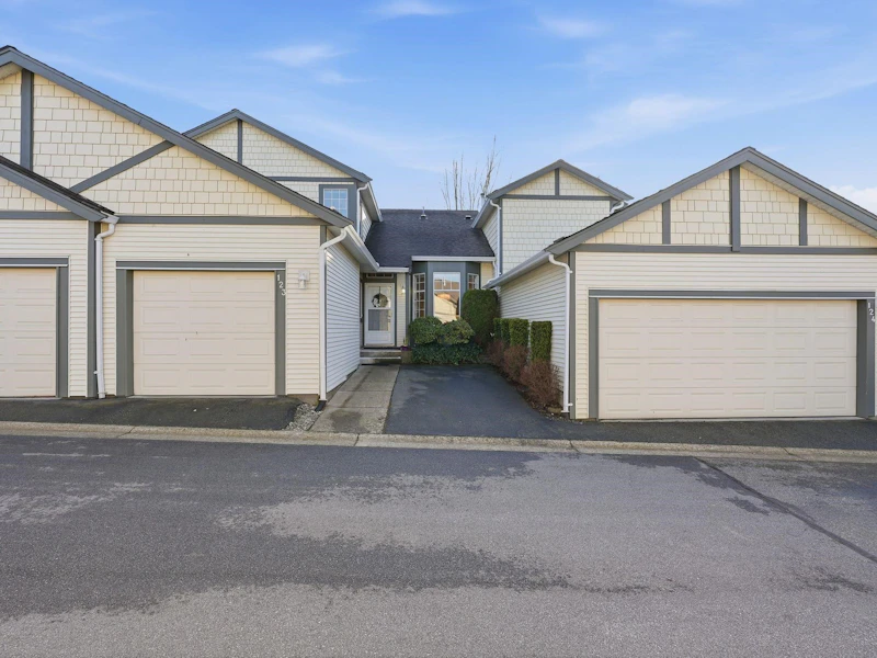 123 - 9012 Walnut Grove Drive, Langley BC V1M 2K3