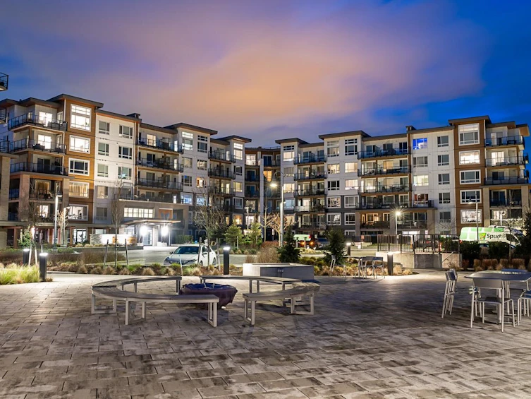 404-2499 Rabbit Drive, Delta, BC, V4M 0G4
