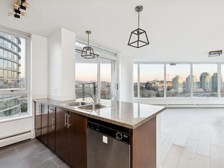 1609-688 Abbott Street, Vancouver, BC, V6B 0B9 - 18
