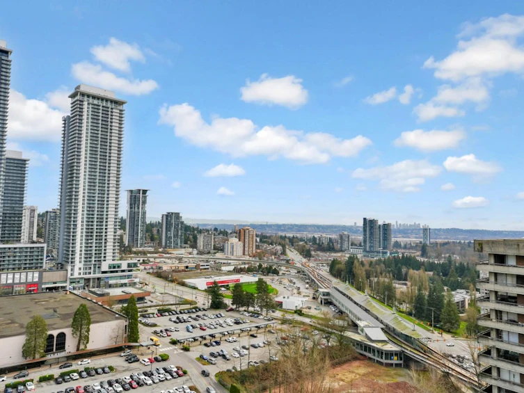 2206-3755 Bartlett Court, Burnaby, BC, V3J 7G7 - 8