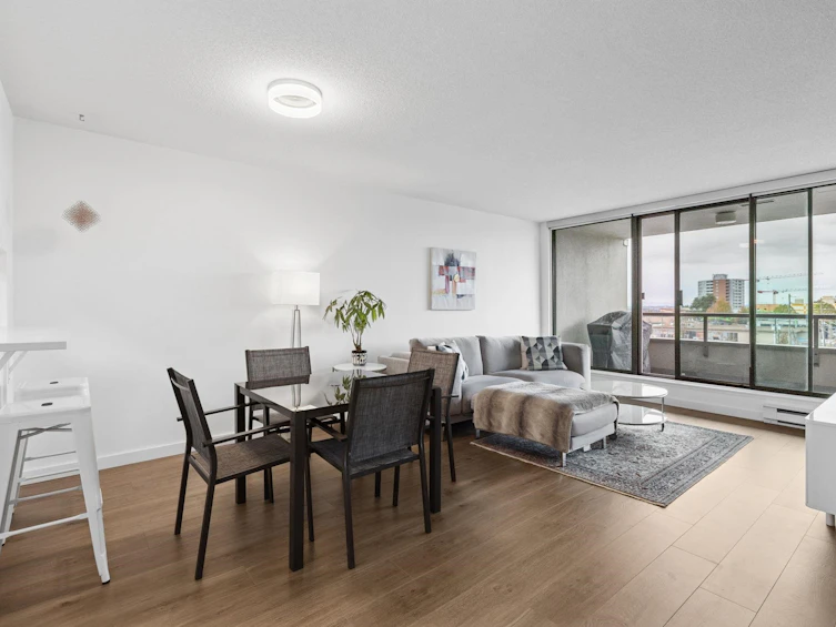 503-4160 Albert Street, Burnaby, BC, V5C 6K2 - 6