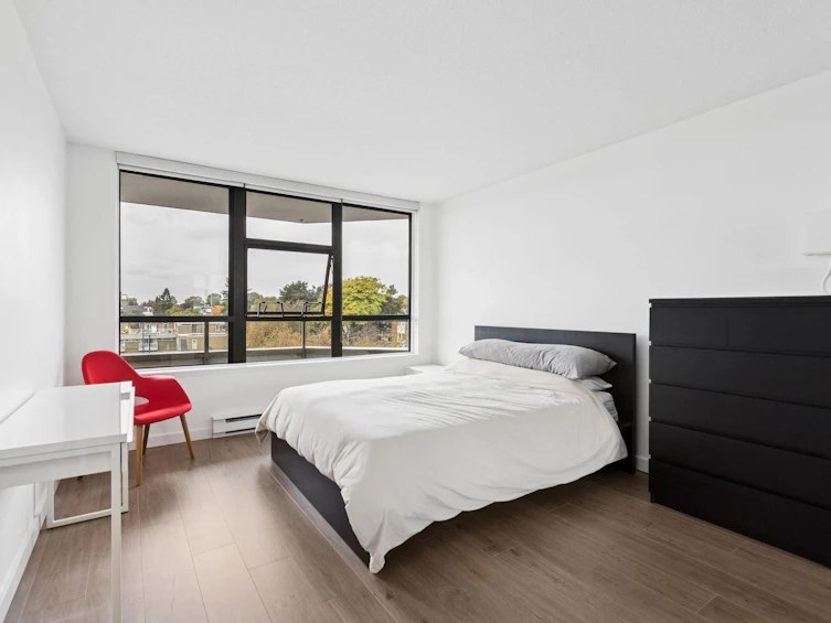 503-4160 Albert Street, Burnaby, BC, V5C 6K2 - 11