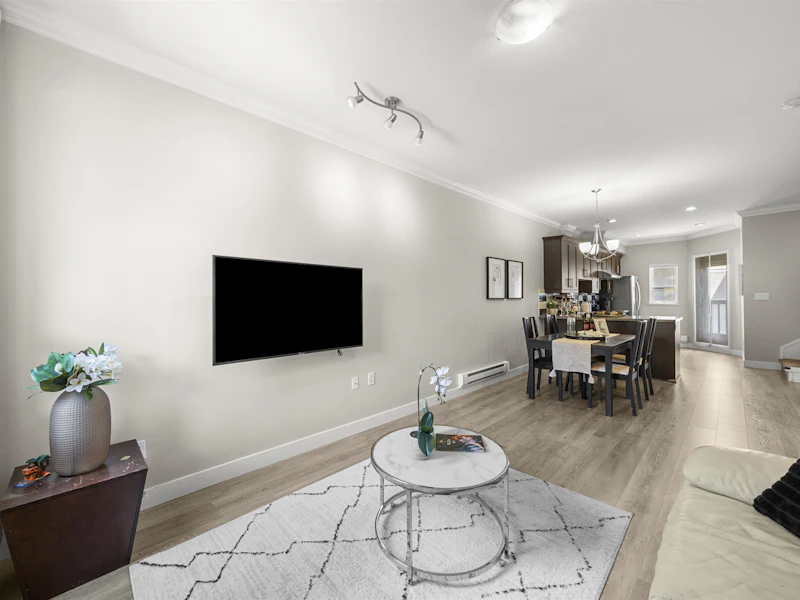 2 - 22788 Westminster Highway, Richmond BC V6V 0B1