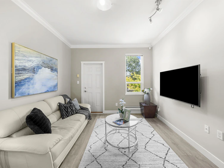 2-22788 Westminster Highway, Richmond, BC, V6V 0B1 - 5