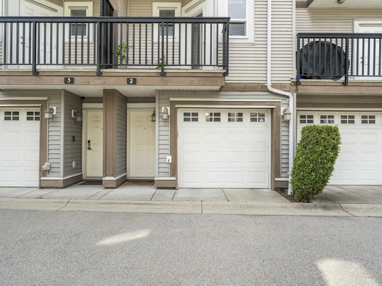 2-22788 Westminster Highway, Richmond, BC, V6V 0B1 - 4