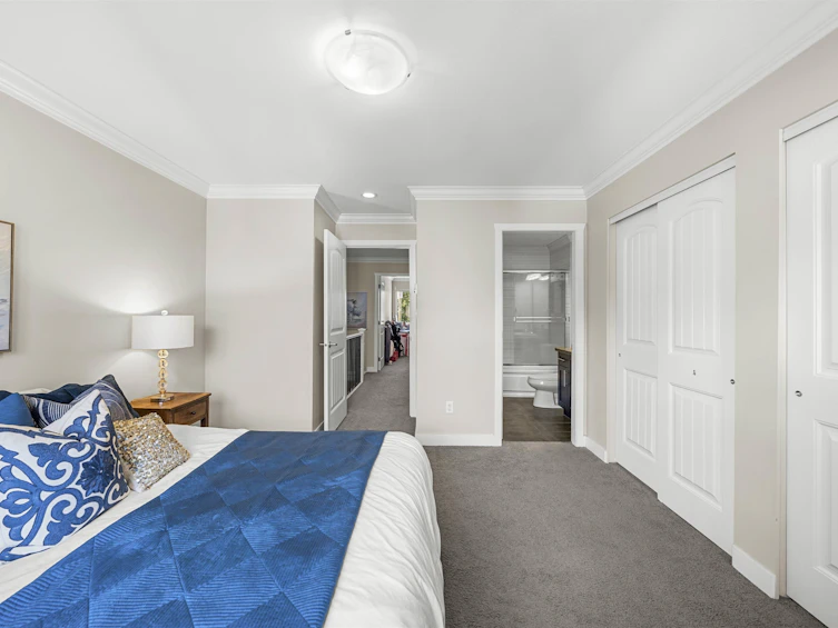 2-22788 Westminster Highway, Richmond, BC, V6V 0B1 - 22
