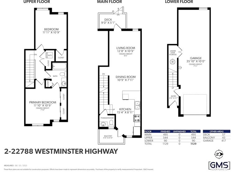 2-22788 Westminster Highway, Richmond, BC, V6V 0B1 - 34