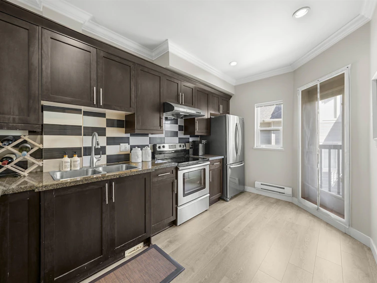 2-22788 Westminster Highway, Richmond, BC, V6V 0B1 - 8