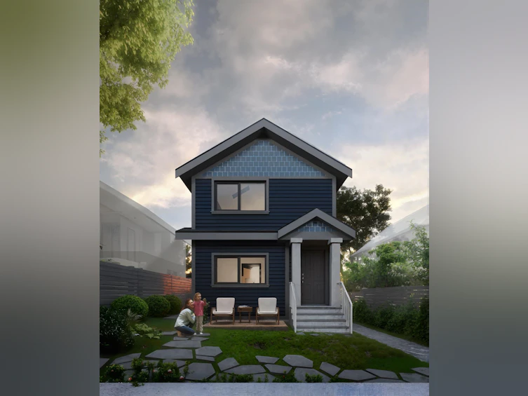 22 W 14th Avenue, Vancouver, BC - 15