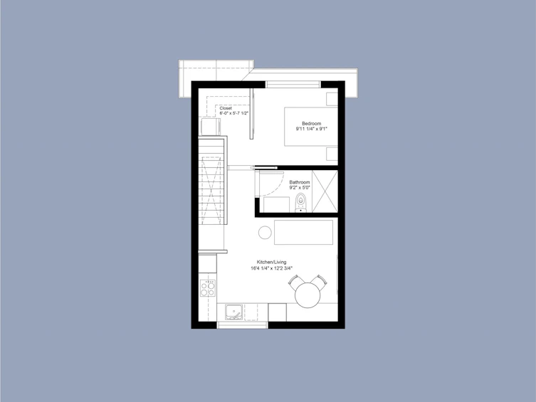 22 W 14th Avenue, Vancouver, BC - 19