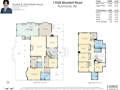 11520 Blundell Road - 4