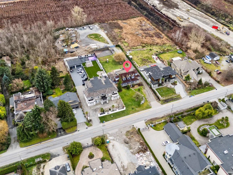 11520 Blundell Road, Richmond, BC, V6Y 1L3 - 2