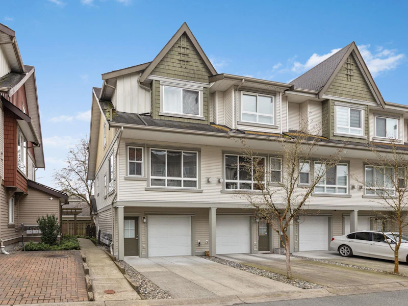 30 - 7155 189th Street, Surrey BC V4N 5S8