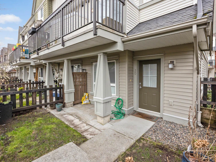 30-7155 189 Street, Surrey, BC, V4N 5S8 - 3
