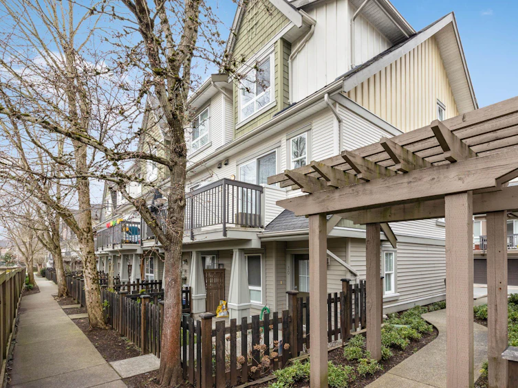 30-7155 189 Street, Surrey, BC, V4N 5S8 - 2