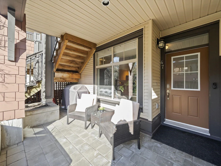 47-19478 65th Avenue, Surrey, BC, V4N 5X5 - 20