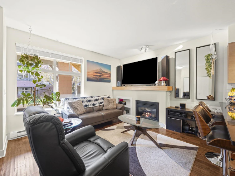 47-19478 65th Avenue, Surrey, BC, V4N 5X5 - 5