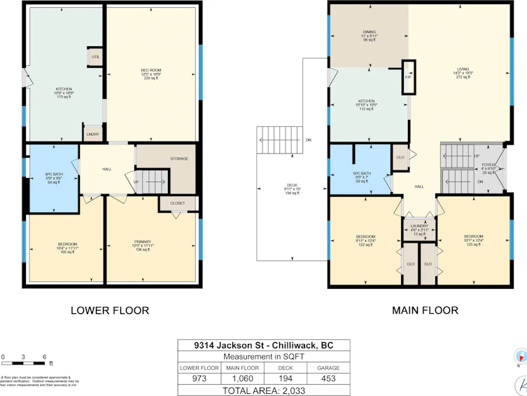 9314 Jackson Street, Chilliwack, BC, V2P 3X1 - 40