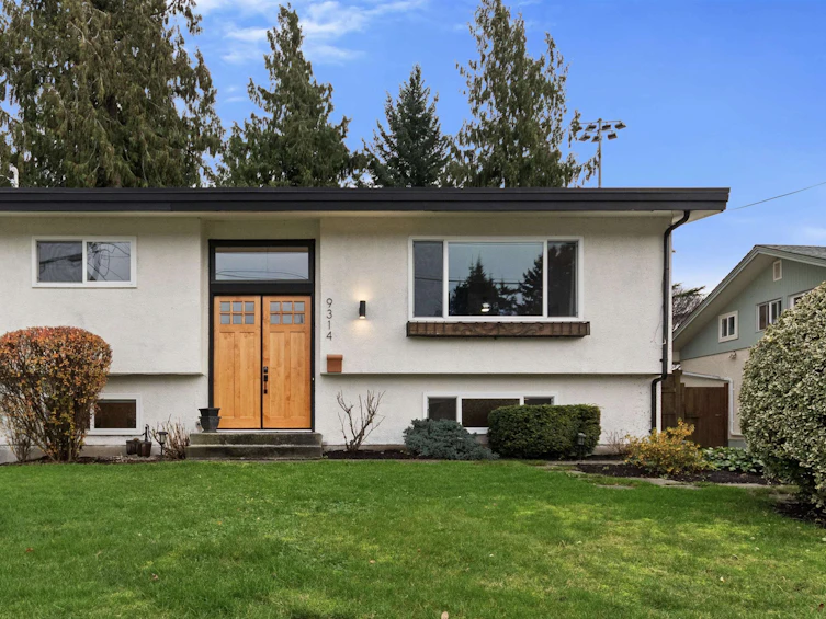 9314 Jackson Street, Chilliwack, BC, V2P 3X1