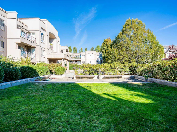 304-2109 Rowland Street, Port Coquitlam, BC, V3C 6J4 - 23