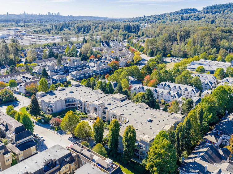 304-2109 Rowland Street, Port Coquitlam, BC, V3C 6J4 - 28