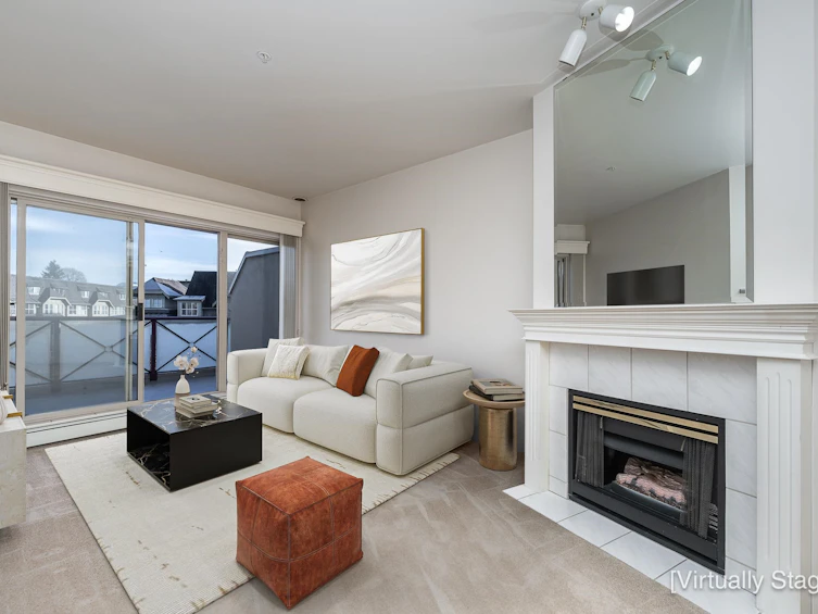 304-2109 Rowland Street, Port Coquitlam, BC, V3C 6J4 - 8
