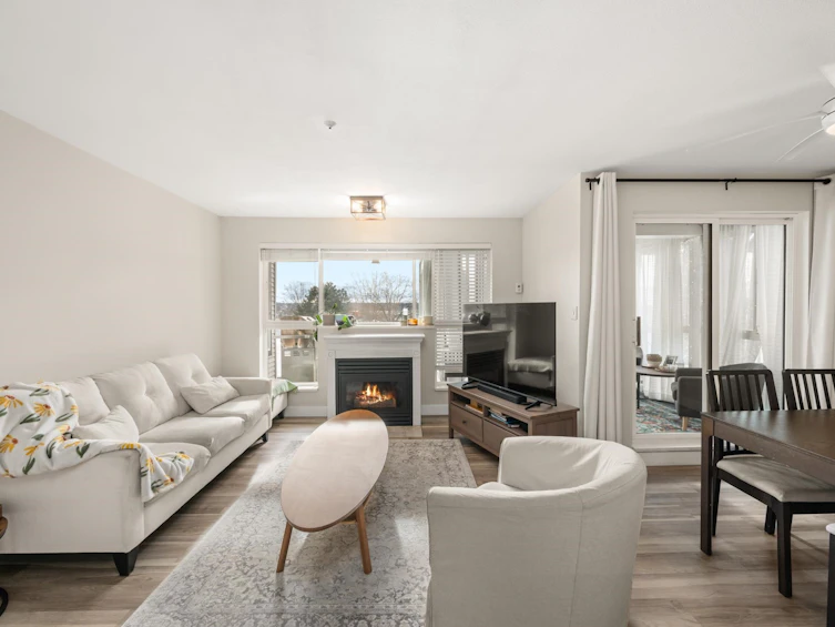 306-6390 196 Street, Surrey, BC, V2Y 1J2 - 9
