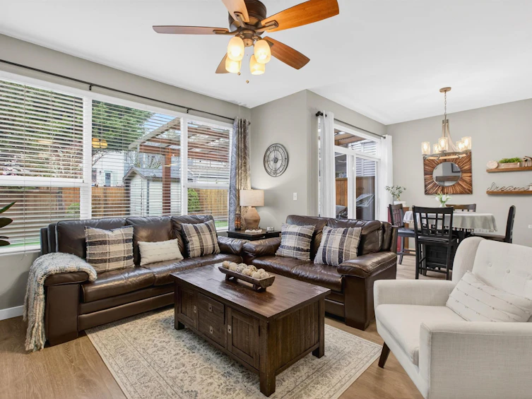 24387 101a Avenue, Maple Ridge, BC, V2W 1W6 - 4