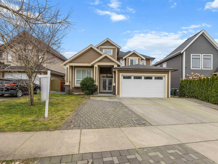 3167 Engineer Crescent, Abbotsford, BC, V4X 0A7