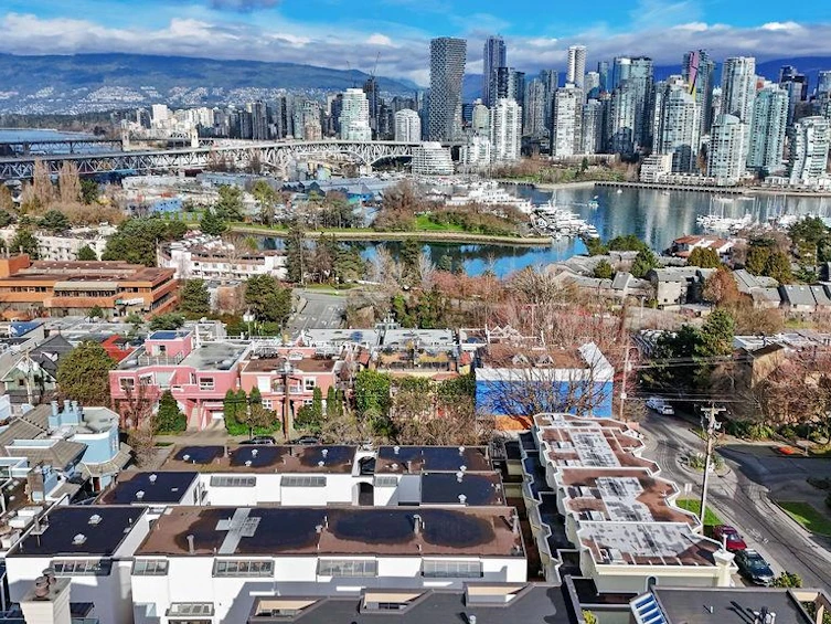 2-1214 W 7th Avenue, Vancouver, BC, V6H 1B6 - 37