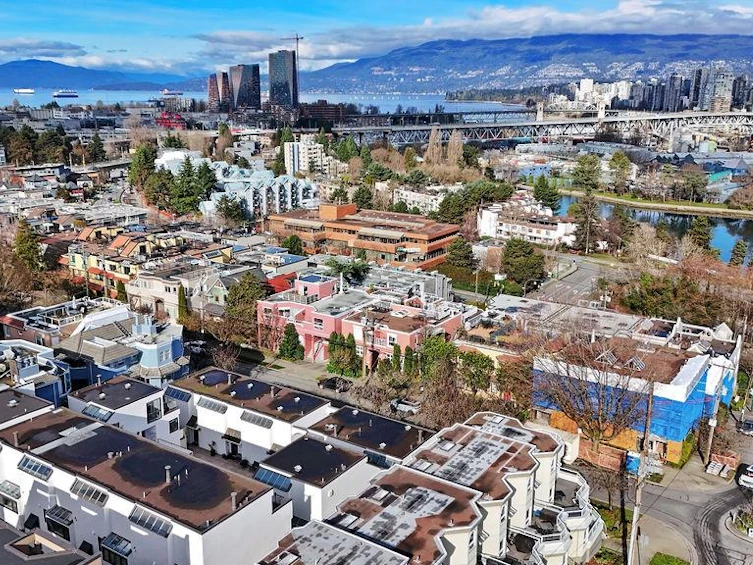 2-1214 W 7th Avenue, Vancouver, BC, V6H 1B6 - 36