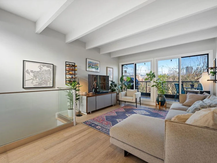 2-1214 W 7th Avenue, Vancouver, BC, V6H 1B6 - 12