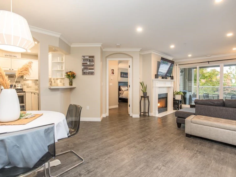 212-4770 52a Street, Delta, BC, V4K 5B5 - 12