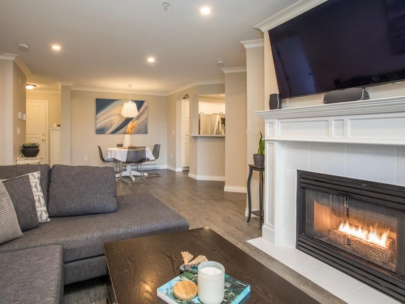 212 - 4770 52a Street, Delta BC V4K 5B5