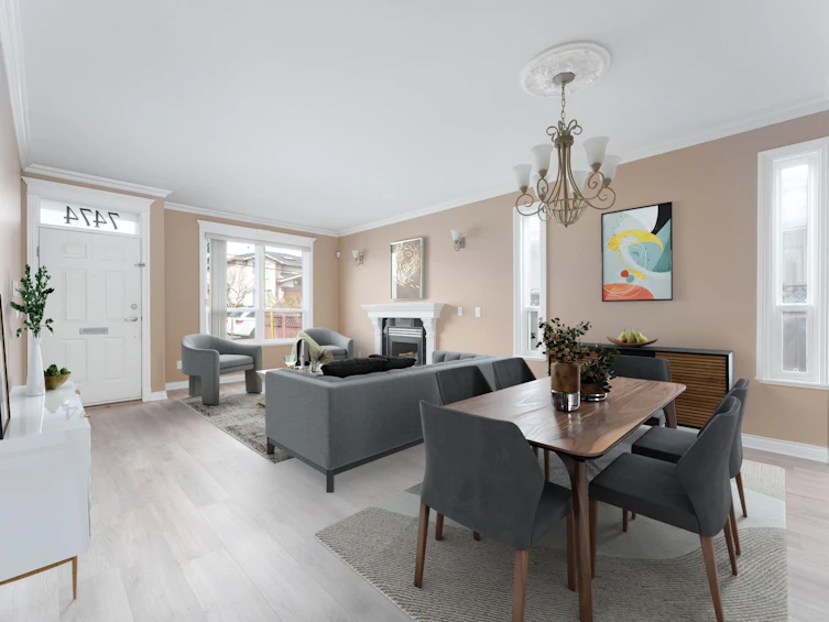 7474 Elwell Street, Burnaby, BC, V5E 1L4 - 2