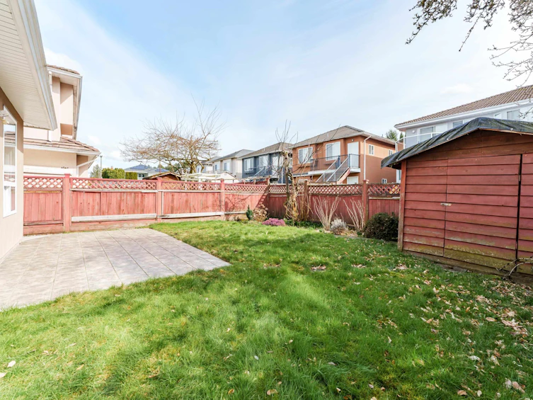 7474 Elwell Street, Burnaby, BC, V5E 1L4 - 27